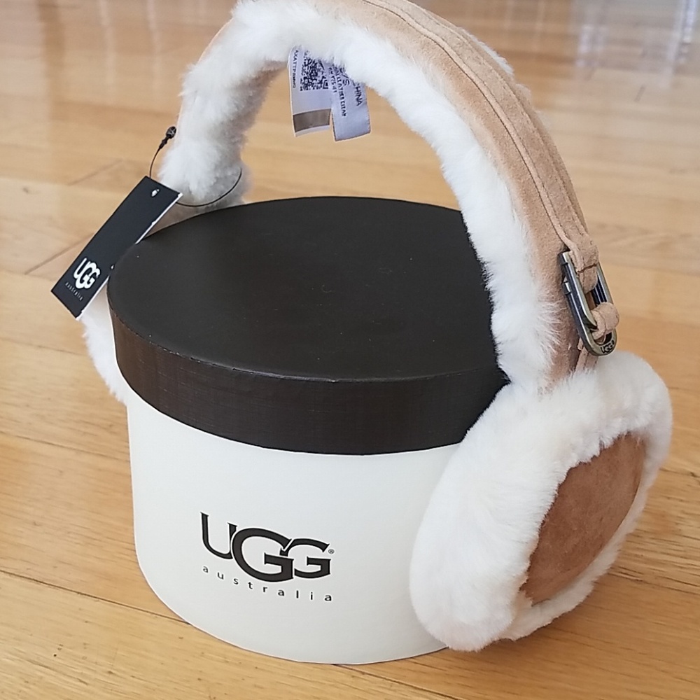 UGG Earmuffs